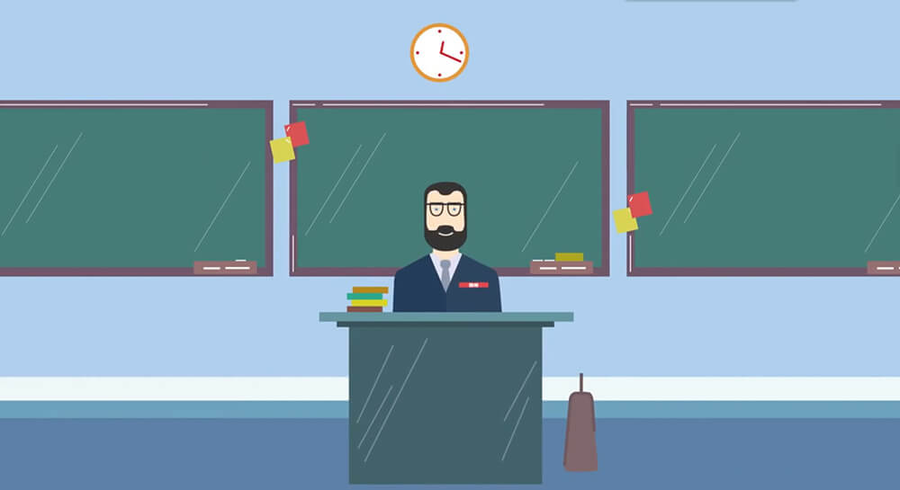 三号动漫（我是雷锋不用谢）